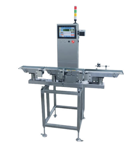 CCK-5900 Checkweigher Ağırlık Kontrol Sistemleri (Lütfen istekleriniz doğrultusunda ekibimizden teklif alınız) - 1