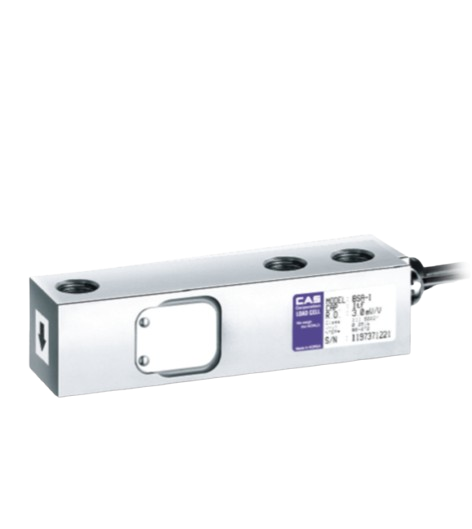 BSA 5tf - Lama Tipi Load cell - 1