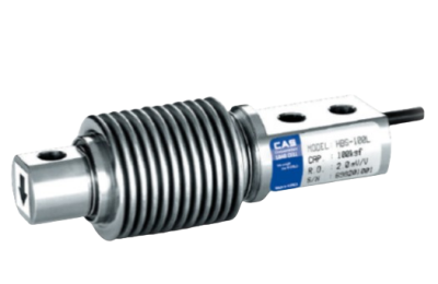 HBS 100 kg - Lama Tipi Paslanmaz Load cell - CAS