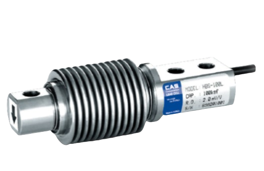 HBS 100 kg - Lama Tipi Paslanmaz Load cell - 1