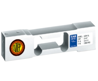 BCA 5 kg - Platform Tipi Load cell - CAS