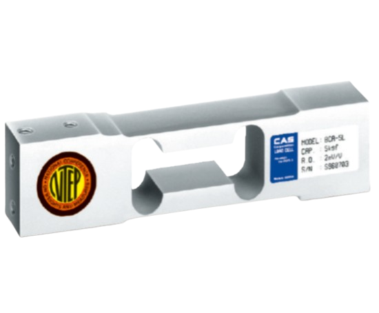 BCA 50 kg - Platform Tipi Load cell - 1