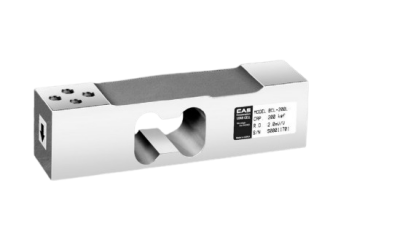 BCL 200 kg - Platform Tipi Load cell - CAS
