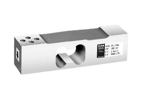 BCL 200 kg - Platform Tipi Load cell - 1