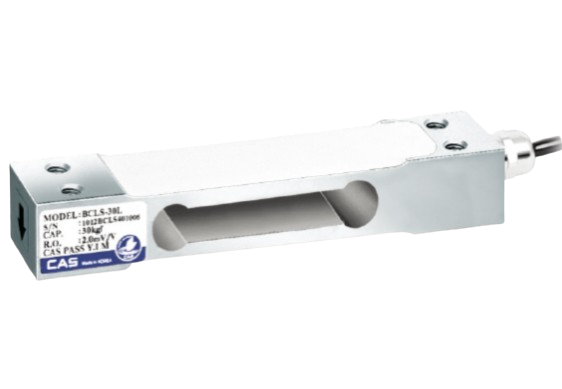 BCLS 10 kg - Platform Tipi Load cell - 1