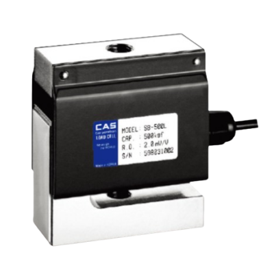 SB 20 kg - S Tipi Load cell - CAS