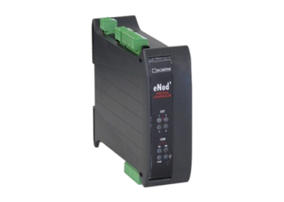 eNod4-D-DI00-000-EI Ethernet IP Dolum Modülü ,RS-485 Modbus-RTU - scaime