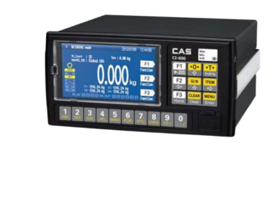 Cl-605A Indikatör 4,3