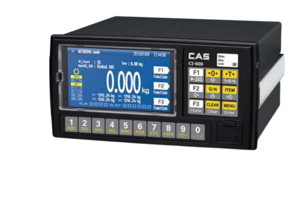 Cl-605A Indikatör 4,3