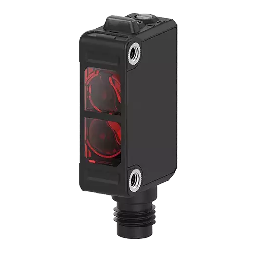 BJX1M-DDT-C-P Cisimden yansımalı PNP 24V Fotoelektrik Sensör - 1