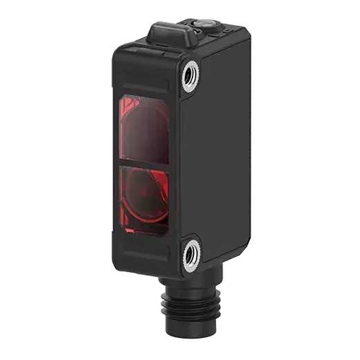 BJX3M-PDT-C Retro-reflective NPN 24V Fotoelektrik Sensör - 1