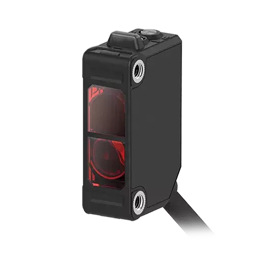 BJX3M-PDT Retro-reflective NPN 24V Fotoelektrik Sensör - 1