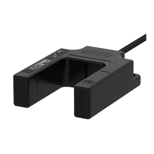 BUP-50-P Karşılıklı Çatal PNP 24V Fotoelektrik Sensör - 1