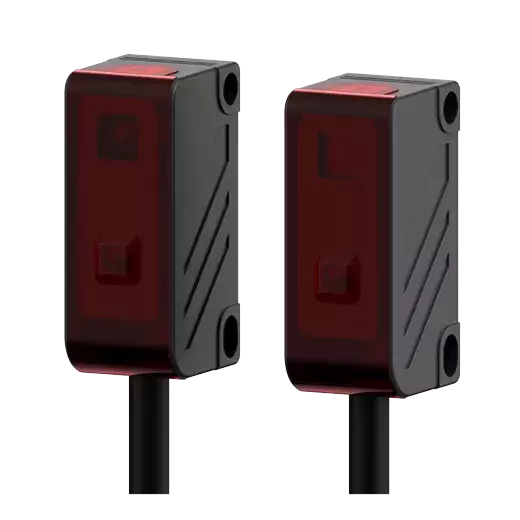 BYS500-TDT1,2 Standart 24V Fotoelektrik Sensör - 1