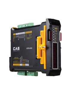 WTM-500 Transmitter - RS-485 - Modbus Comm. + Ethernet - 1